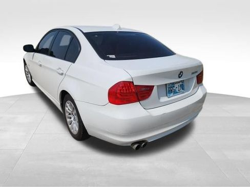 Used 2009 BMW 328i Sedan RWD image 5