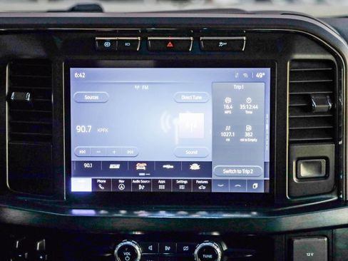 Used 2024 Ford F250 Lariat image 14