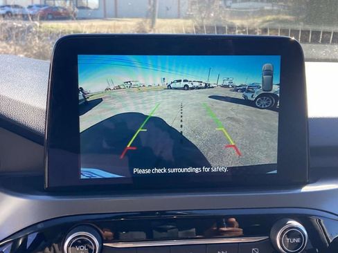 Used 2023 Ford Escape Active image 22