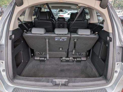 Used 2025 Honda Odyssey EX-L image 30
