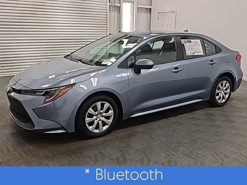 Used 2020 Toyota Corolla LE image 5