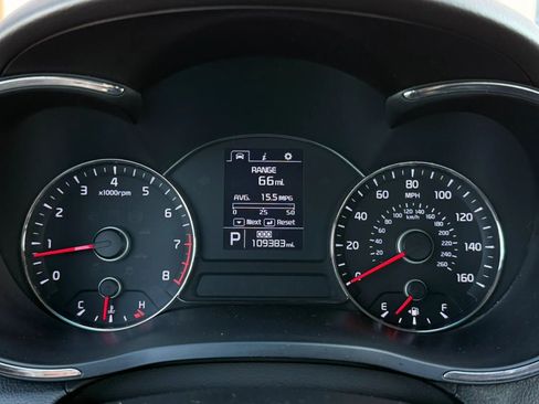 Used 2014 Kia Forte EX FWD image 53