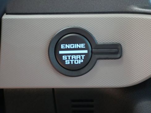 Certified 2024 Ford Bronco Wildtrak AWD/4WD image 24
