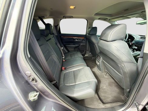 Used 2020 Honda CR-V EX-L image 28