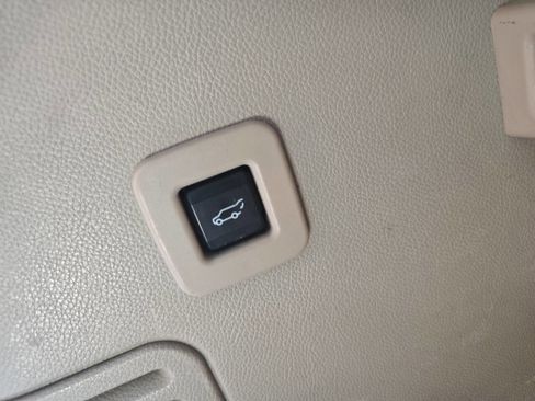 Used 2012 Ford Expedition EL Limited image 28