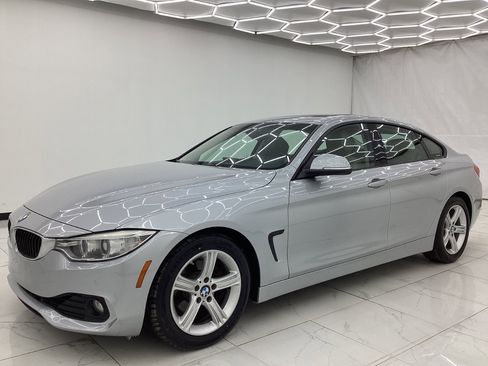 Used 2015 BMW 428i Gran Coupe image 6