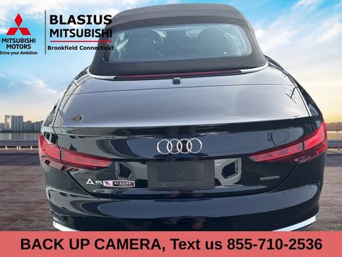 Used 2024 Audi A5 2.0T Premium Plus image 6