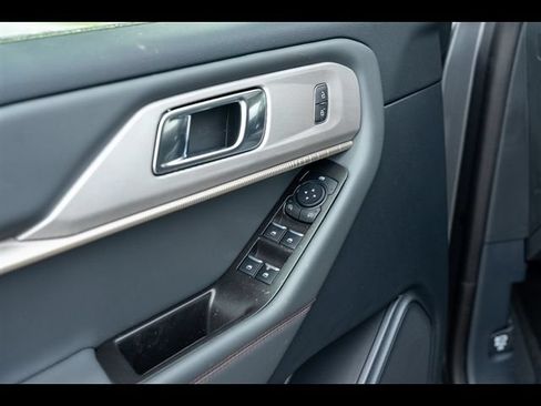 New 2026 Ford Explorer Active AWD/4WD image 43