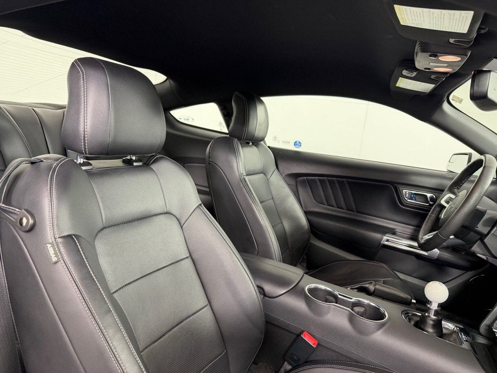 Used 2015 Ford Mustang GT Premium RWD image 23
