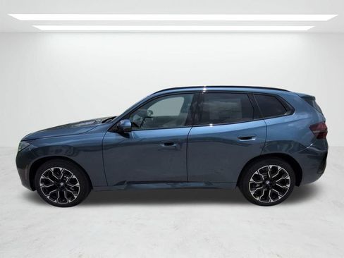 New 2026 BMW X3 xDrive30i w/ Premium Package AWD/4WD image 7
