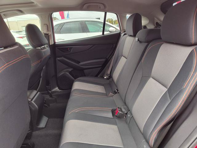 Used 2022 Subaru Crosstrek 2.0i Premium w/ Moonroof Package AWD/4WD image 13