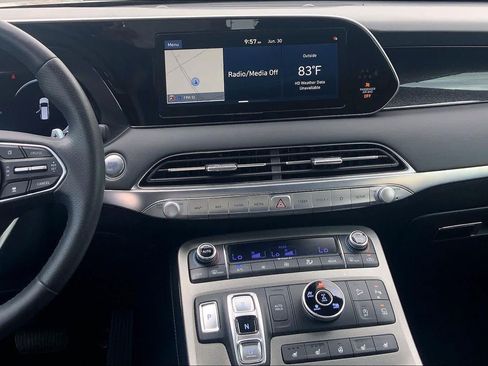Used 2020 Hyundai Palisade Limited AWD/4WD image 7