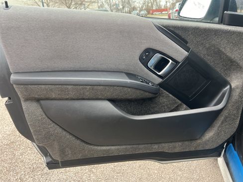 Used 2018 BMW i3 w/ Range Extender image 10