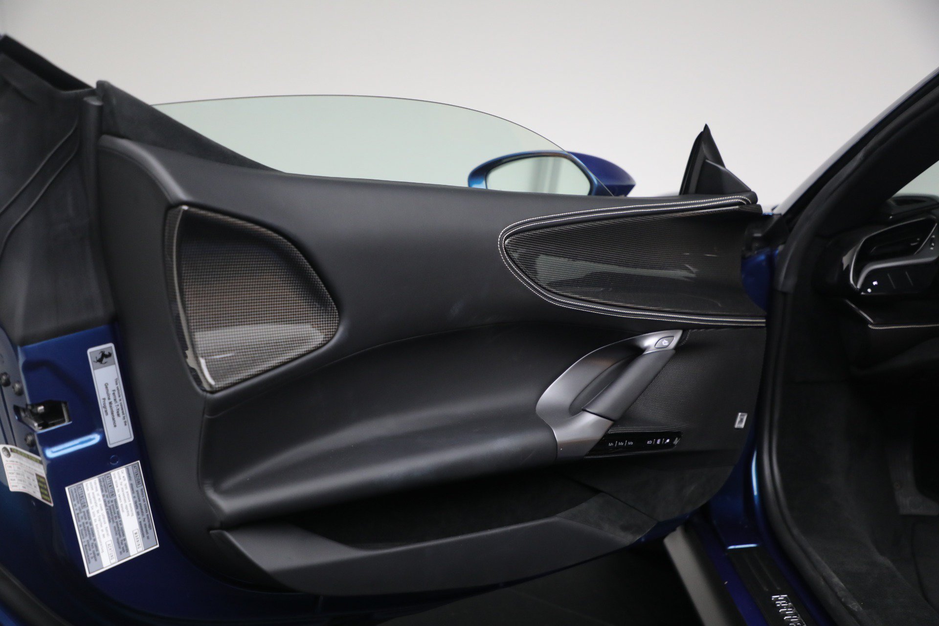 Used 2024 Ferrari SF90 Spider AWD/4WD image 40