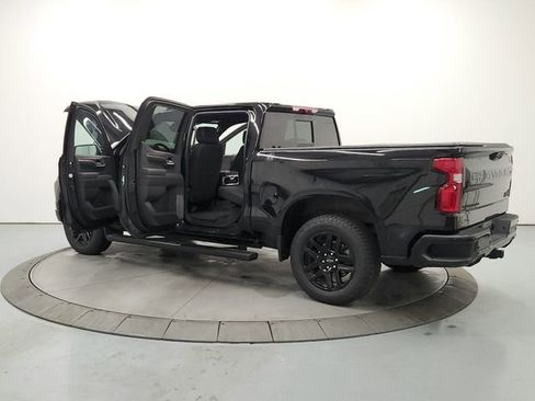 Used 2026 Chevrolet Silverado 1500 High Country w/ Midnight Edition AWD/4WD image 13