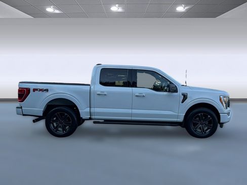 Used 2021 Ford F150 XLT w/ Equipment Group 302A High AWD/4WD image 8