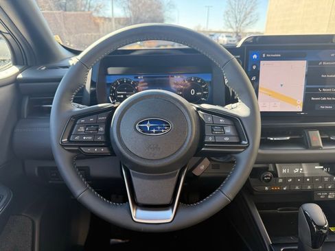 New 2026 Subaru Outback Touring XT image 9