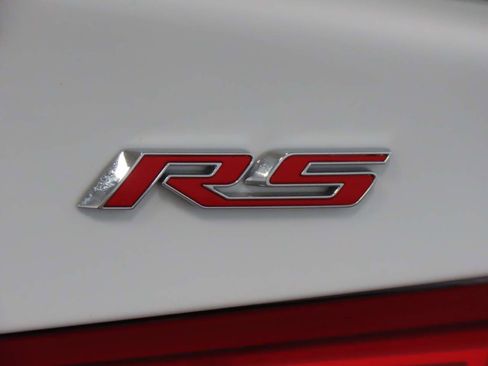 Used 2025 Chevrolet Malibu RS FWD image 6