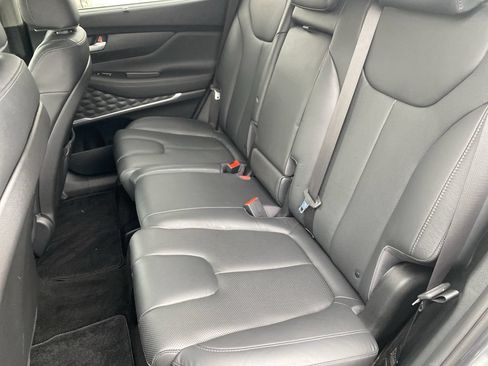 Used 2020 Hyundai Santa Fe Limited FWD image 30
