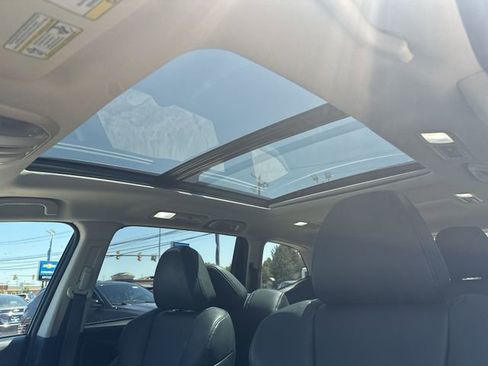 Used 2023 Subaru Ascent Limited w/ Technology Package AWD/4WD image 22