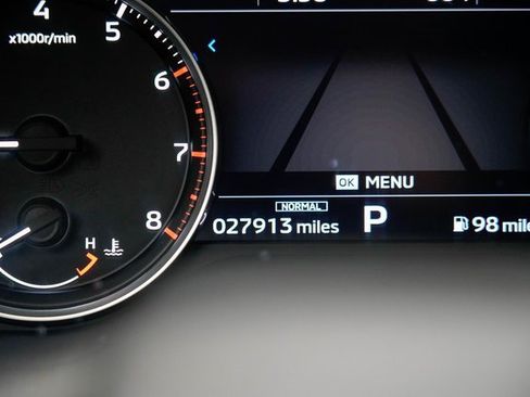 Used 2024 Mitsubishi Outlander SE image 35