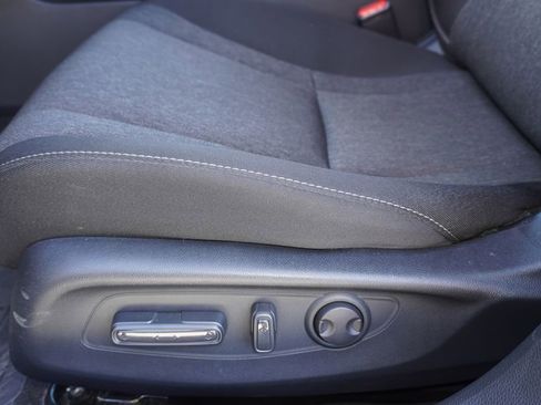 Used 2024 Honda Accord EX image 12