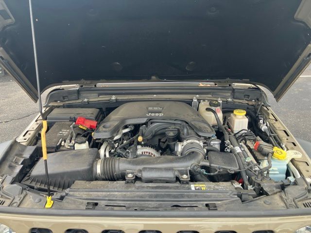 Used 2020 Jeep Gladiator Sport w/ Quick Order Package 24S AWD/4WD image 20