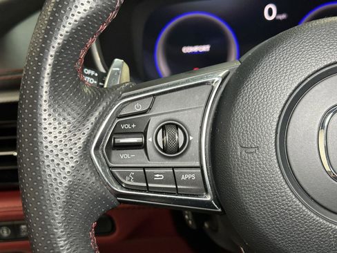 Used 2024 Acura MDX A-Spec AWD/4WD image 25