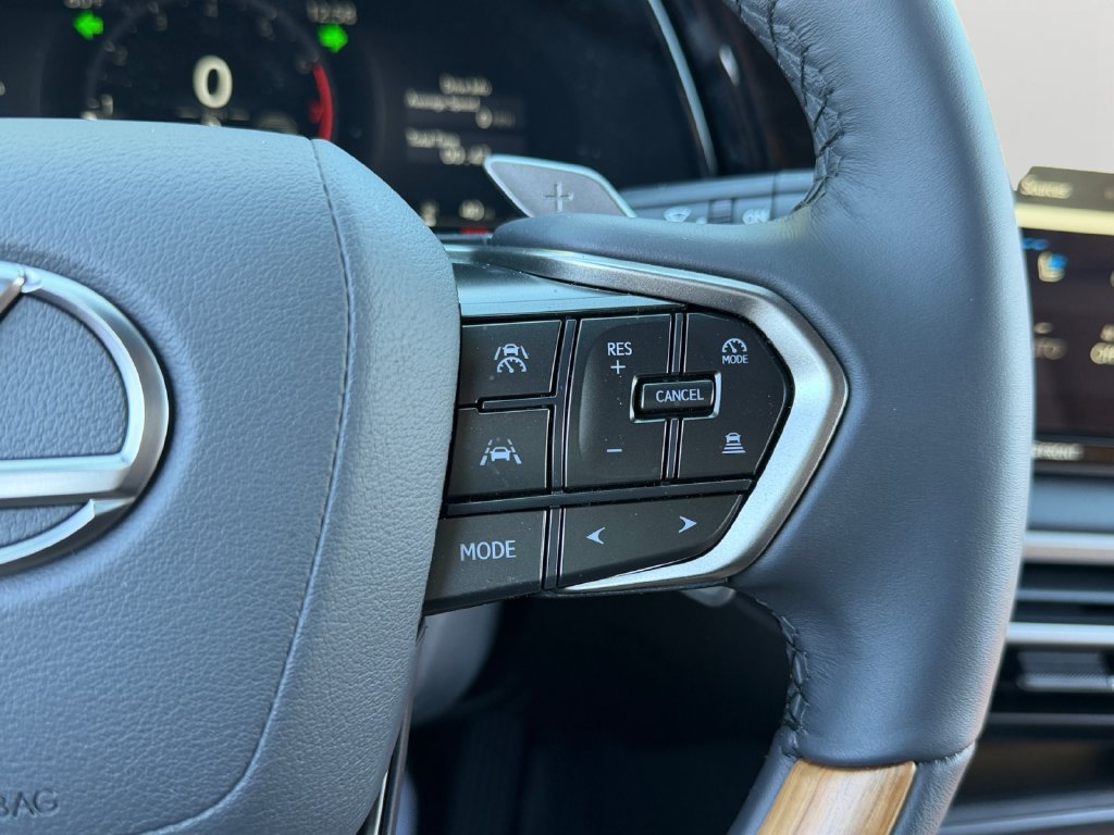 New 2026 Lexus RX 350 Premium AWD/4WD image 15