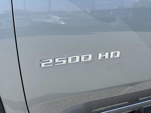 New 2026 Chevrolet Silverado 2500 LT AWD/4WD image 30
