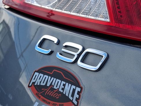 Used 2012 Volvo C30 T5 image 29