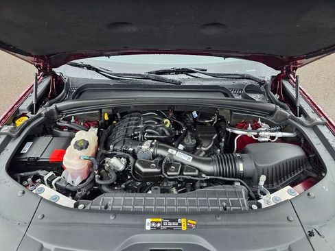 Used 2023 Jeep Grand Cherokee Altitude image 29