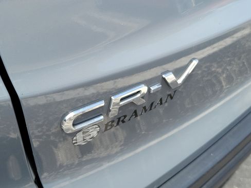 Certified 2024 Honda CR-V LX image 5