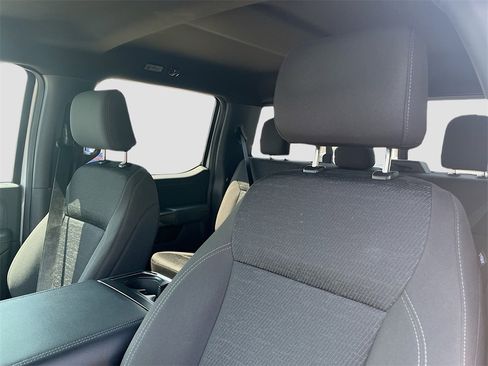 Used 2023 Ford F150 XLT w/ Equipment Group 302A High image 20