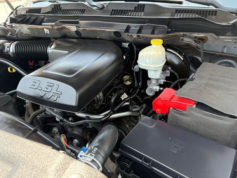 Used 2014 RAM 1500 Tradesman w/ Popular Equipment Group RWD image 46
