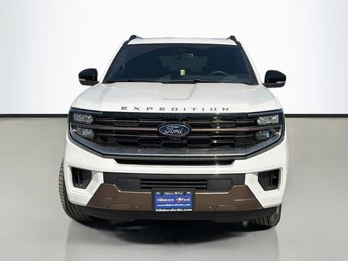 New 2026 Ford Expedition King Ranch image 2