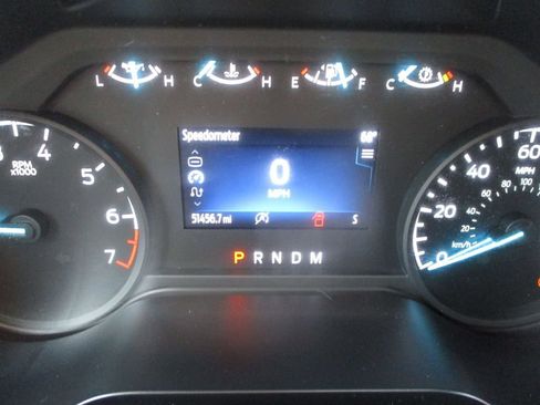 Used 2021 Ford F150 XL w/ STX Appearance Package image 10