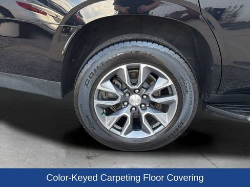Certified 2021 Chevrolet Tahoe LT AWD/4WD image 32