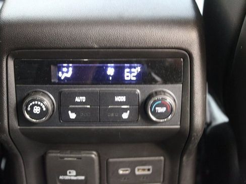 Used 2021 GMC Acadia Denali w/ GMC Pro Grade Package image 10