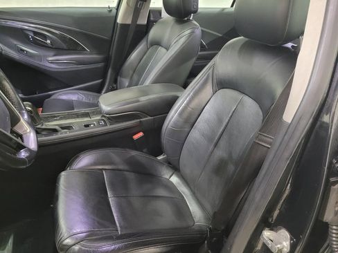 Used 2014 Buick LaCrosse Premium w/ Driver Confidence Package image 9