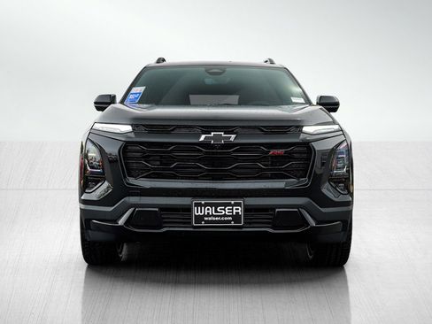 New 2026 Chevrolet Equinox RS w/ Convenience Package III image 2