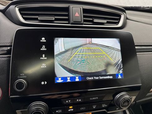 Used 2020 Honda CR-V EX-L image 32