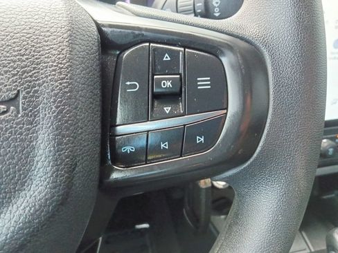 Used 2024 Ford Ranger XL w/ Trailer Tow Package RWD image 25