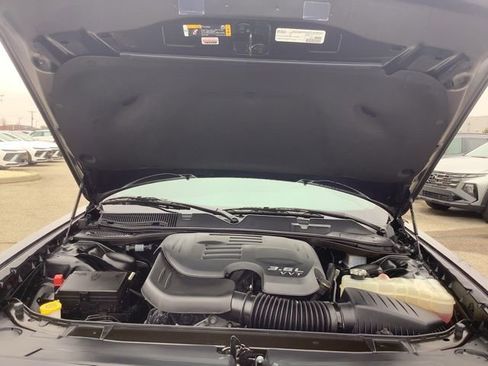 Used 2023 Dodge Challenger SXT w/ Blacktop Package image 11