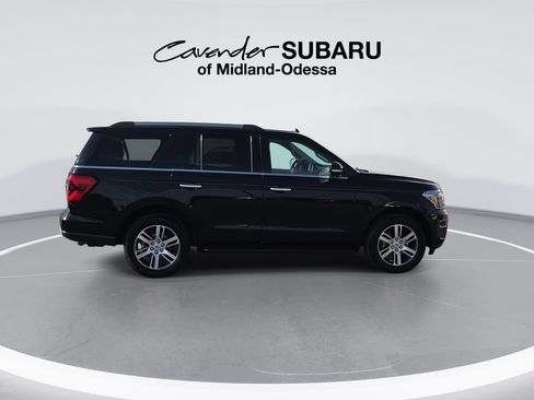 Used 2024 Ford Expedition Limited RWD image 9
