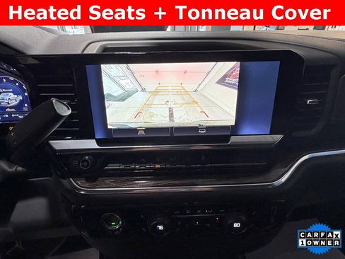 Used 2023 Chevrolet Silverado 1500 LT image 11