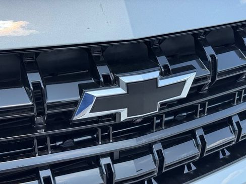 New 2026 Chevrolet Tahoe Z71 w/ Comfort Package AWD/4WD image 9