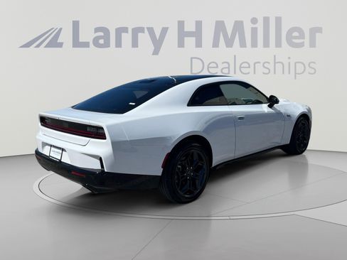 New 2026 Dodge Charger R/T w/ Blacktop Package AWD/4WD image 5