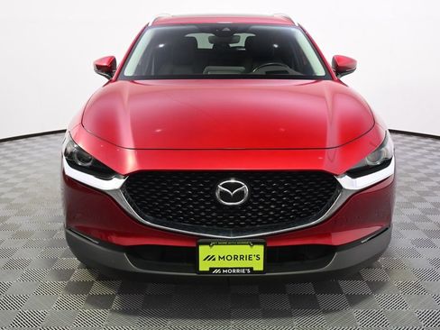 Used 2023 MAZDA CX-30 AWD 2.5 S w/ Premium Package image 10