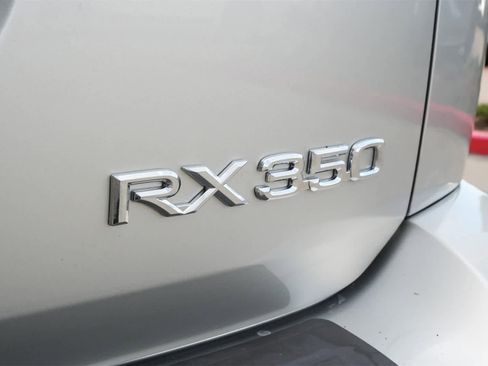 Used 2007 Lexus RX 350 2WD image 17